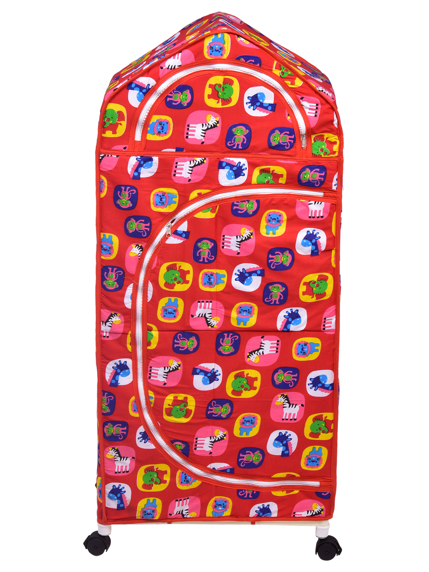 Children Toy Box angle 6