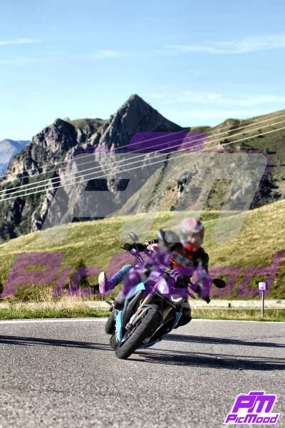 Passo San Marco