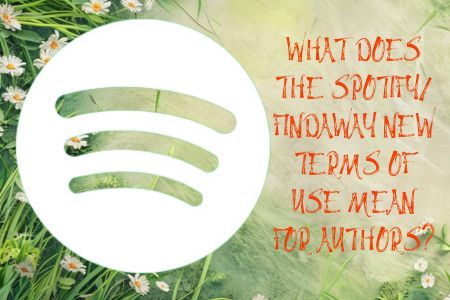 Spotify terms of use