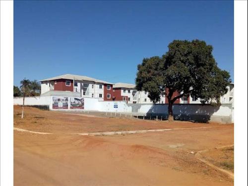 Apartamento à venda em leilão