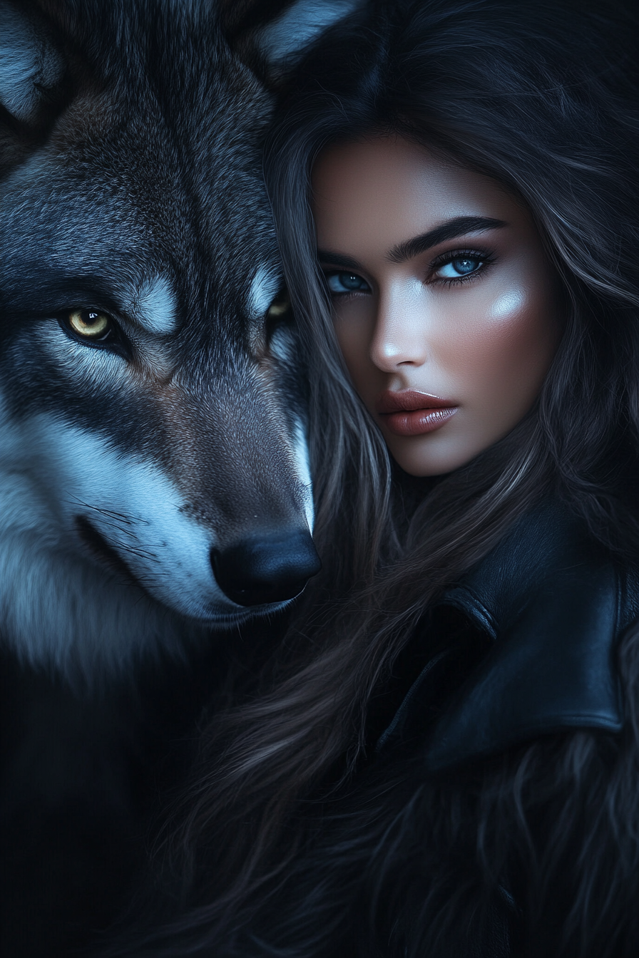 Артур и Рита