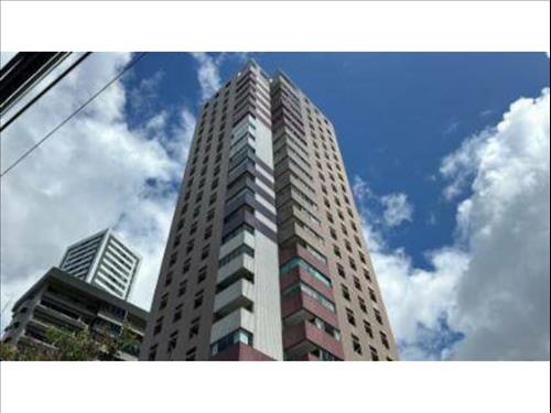 Apartamento à venda em leilão