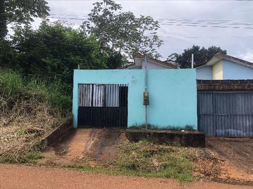 Casa             -   - 60,00m2
