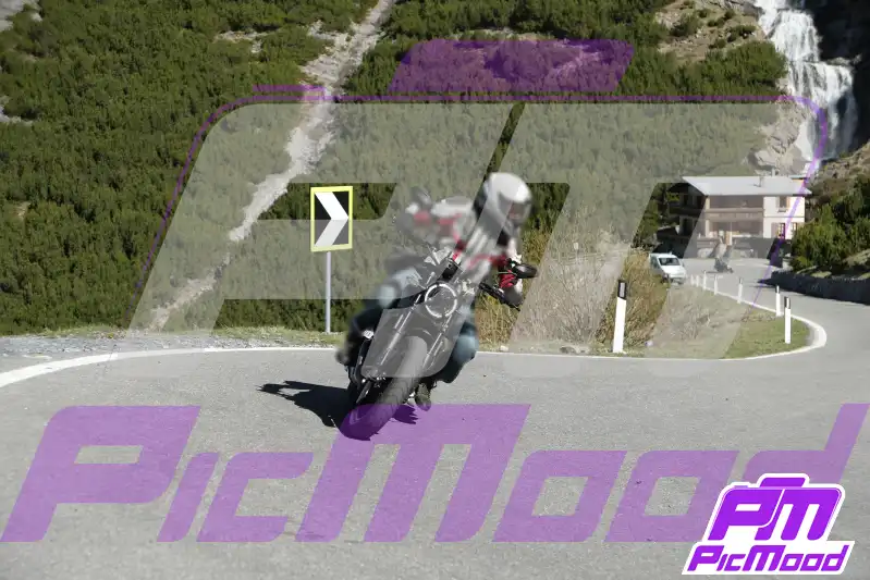 Passo dello Stelvio