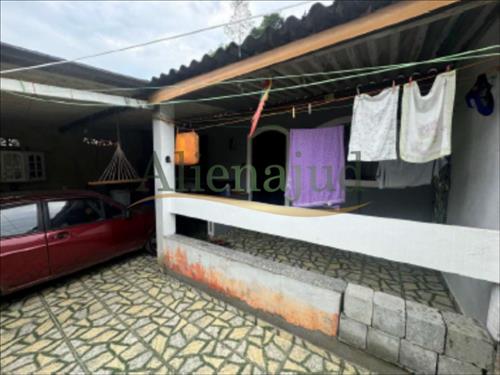 Casa c/ 46m² - Jardim Aprazível - Ribeirão Pires/SP