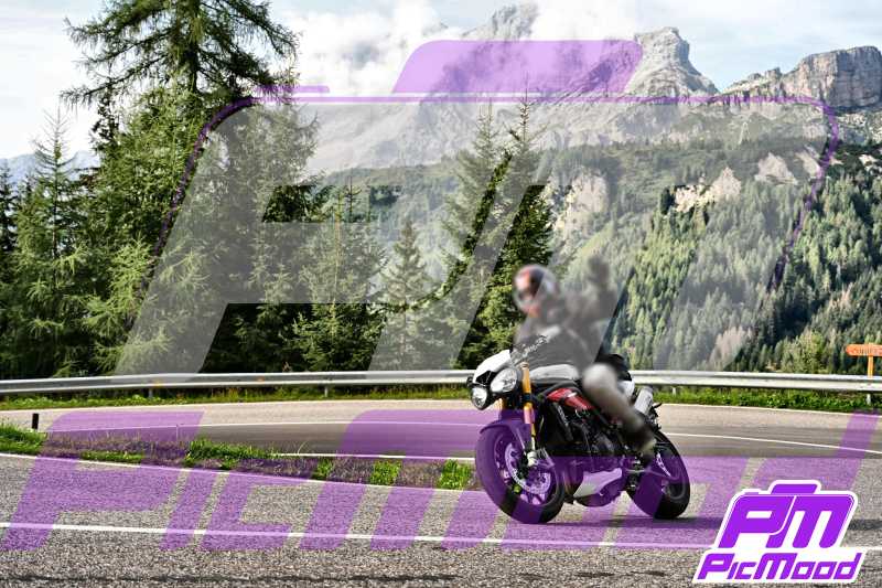 Passo Staulanza