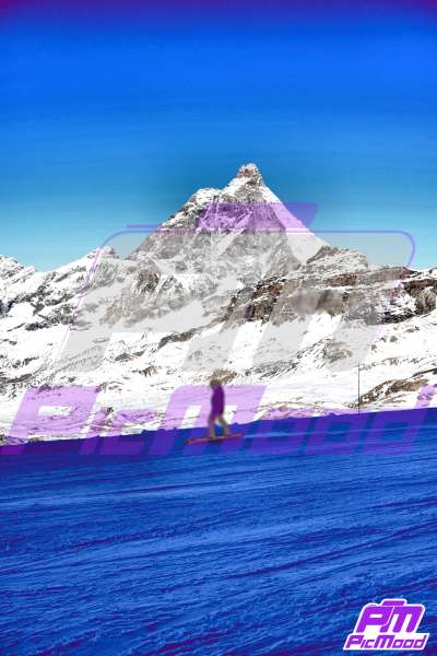 Cervinia (Plain Maison)