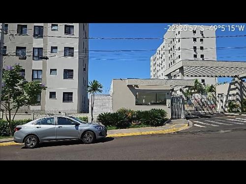 Apartamento      -   - 45,52m2