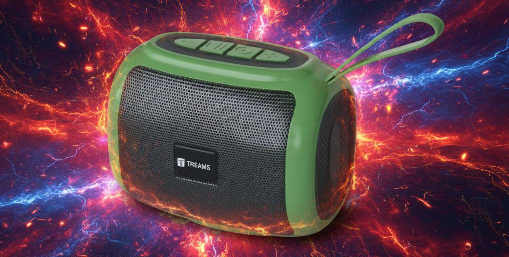 Speaker
