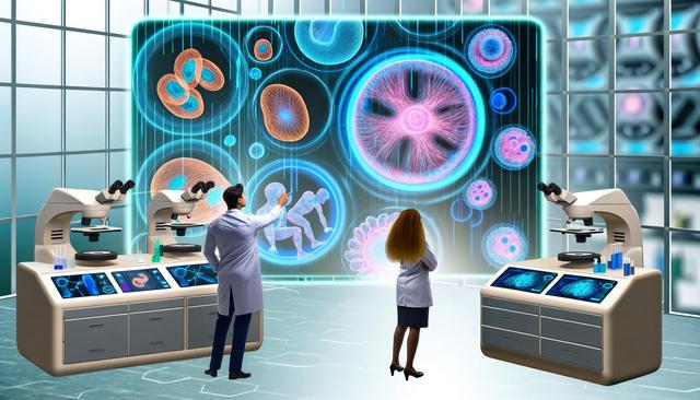 Breakthrough Medical Treatments in 2025: What You Need to Know