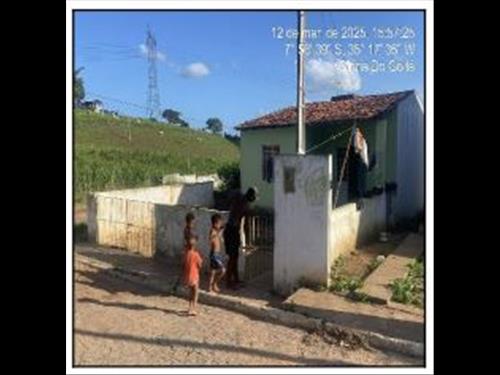 Casa  -   - 54,55m2