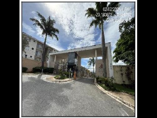 Apartamento      -   - 48,64m2