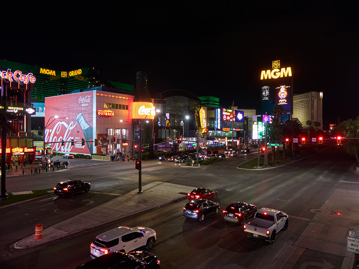 Coca Cola Las Vegas Coca Cola Las Vegas