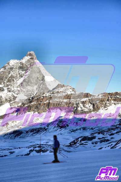 Cervinia (Plain Maison)