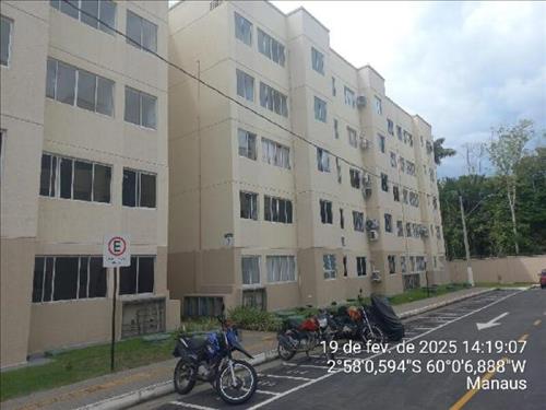 LOTE 009        APARTAMENTO - MANAUS