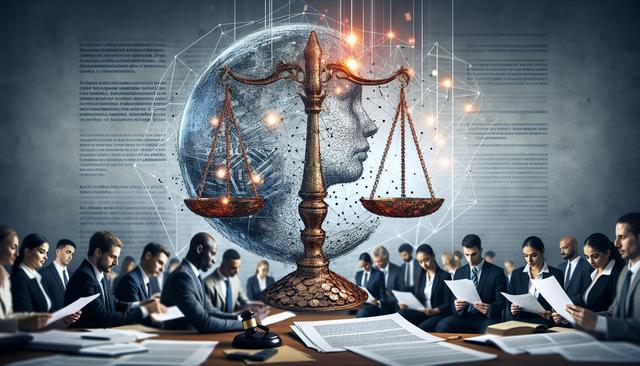 The Importance of Business Legal Compliance