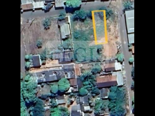 Direitos sobre Terreno com A.T 300,00m²