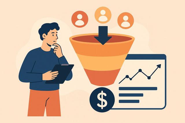 Why Simple Funnels Convert Better: An In-Depth Analysis