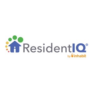 ResidentIQ logo