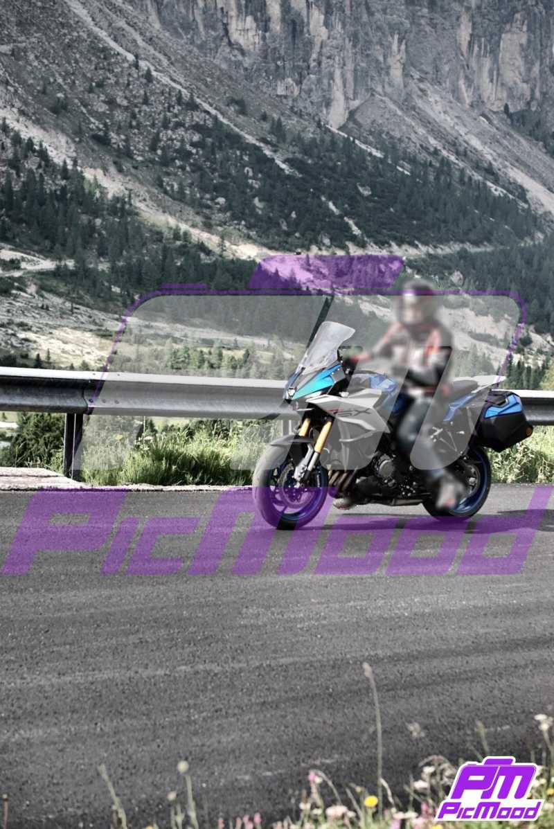 Passo Gardena