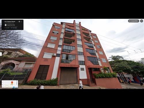 LOTE 003        APARTAMENTO 502, LOCALIZADO NO QUARTO PAVI...
