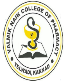Valmik Naik College of Pharmacy, Aurangabad