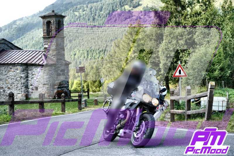 Passo Mortirolo