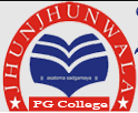 Jhunjhunwala P.G. College, Ayodhya