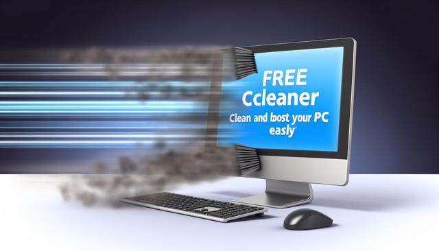 CCleaner Gratuit : Nettoyez et accélérez votre PC simplement