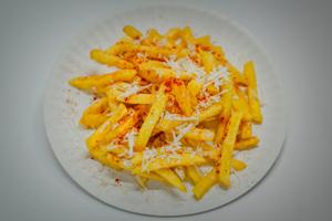 PAPAS TRUFADAS