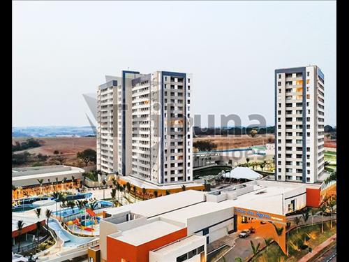 LOTE 003        Apart-Hotel 416