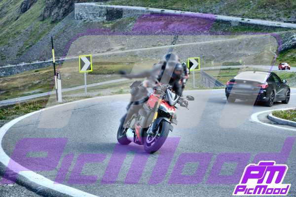 Passo dello Stelvio