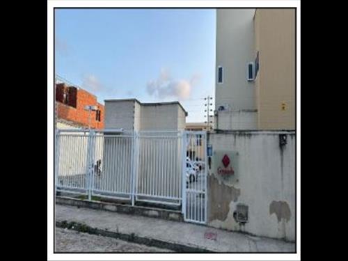Apartamento  -   - 54,65m2