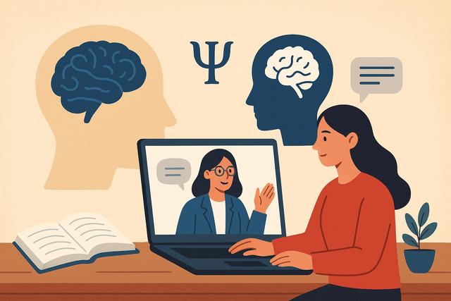 Best Online Degrees for Psychology and Counseling