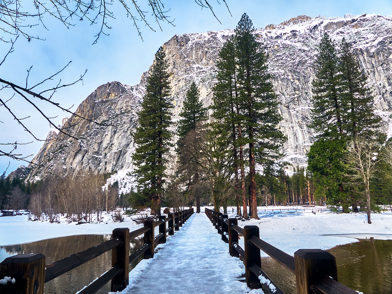 Yosemite Valley Yosemite Valley