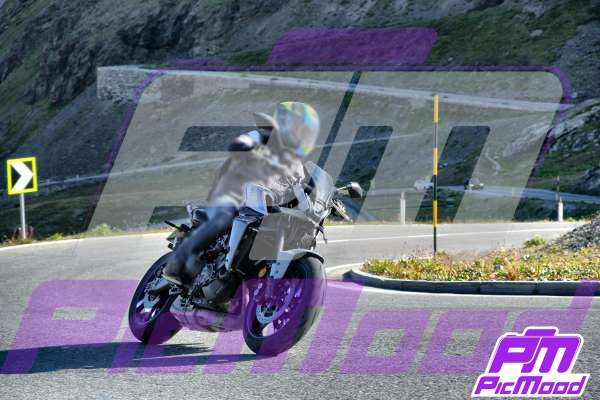 Passo dello Stelvio
