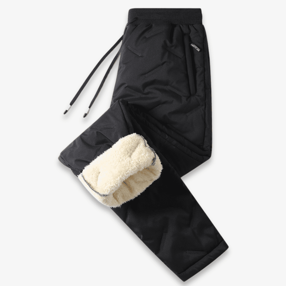 Lavisa - Women's Thermal Warm Winter Leggings