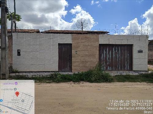 Casa             -   - 72,10m2