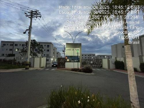 Apartamento      -   - 50,18m2