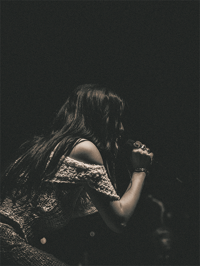 DEVON GABRIELLA project cover