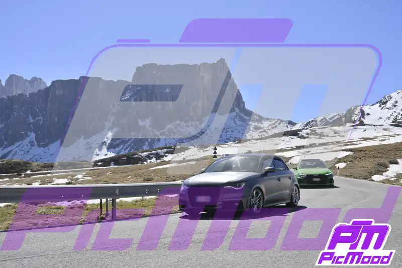 Passo Giau