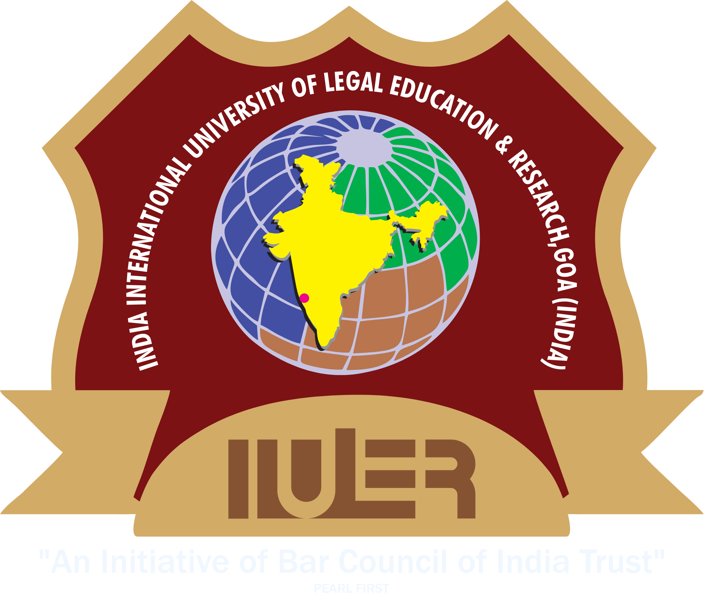 India International University of Legal Education and Research