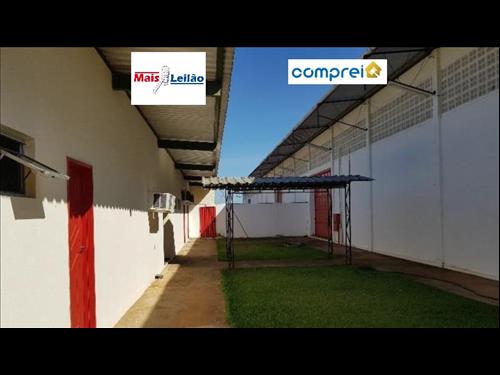 Terreno em Juazeiro do Norte - CE