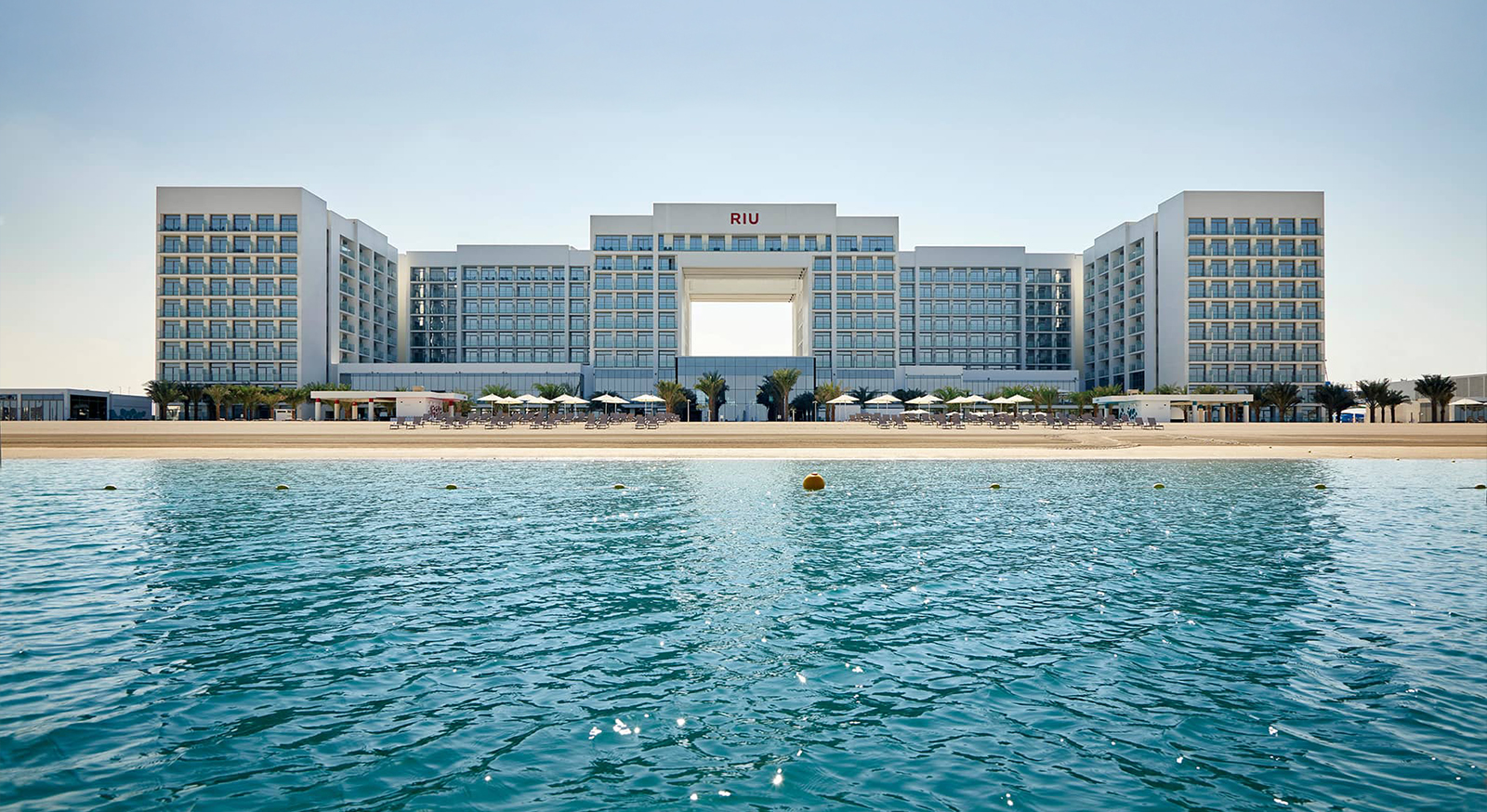 RIU Hotel & Resorts @ Deira Island