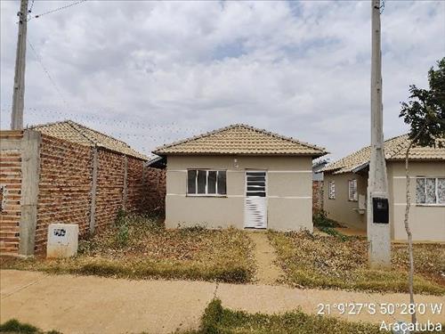 Casa             -   - 44,82m2