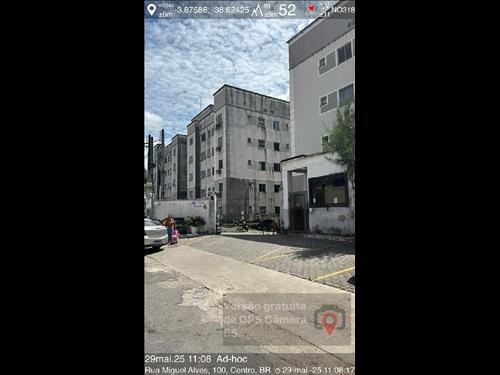 Apartamento      -   - 62,47m2