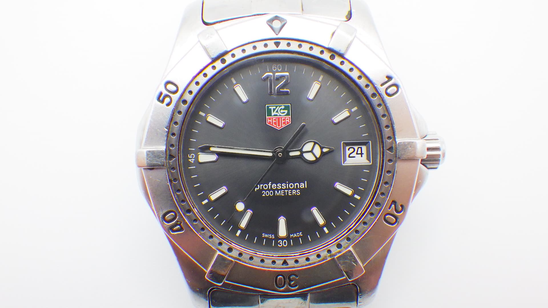 Tag Heuer