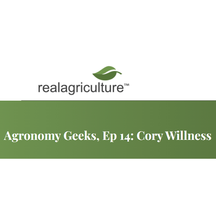 Agronomy Geeks Podcast
