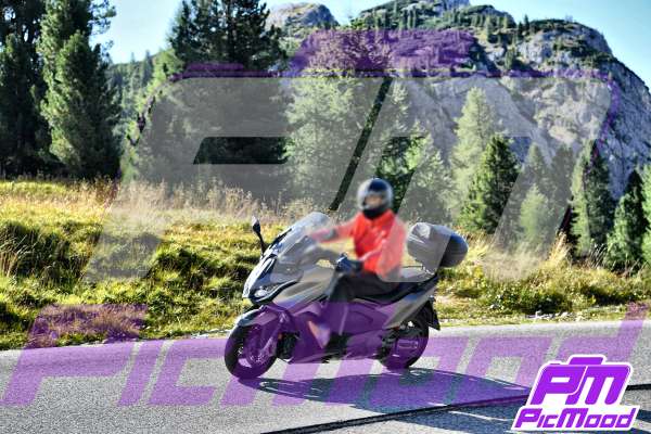 Passo Falzarego