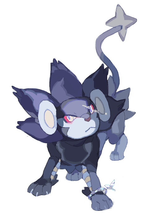 luxray